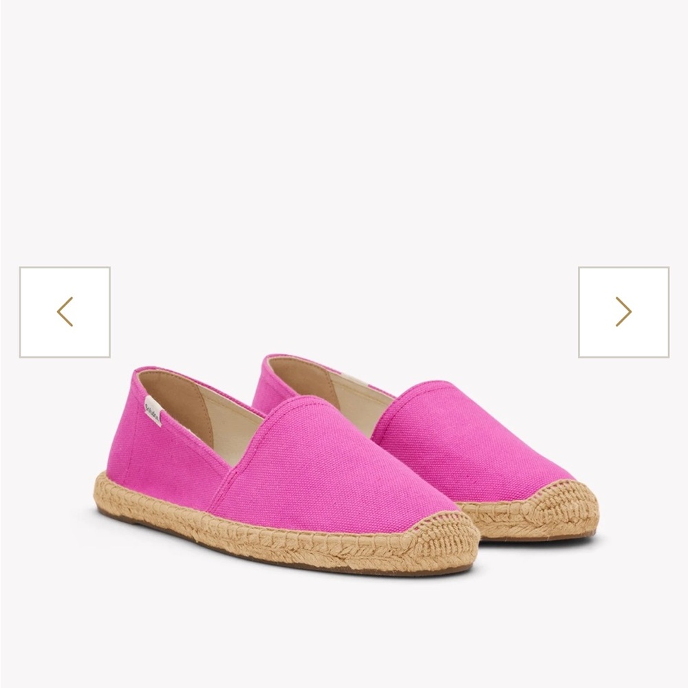 Soludos Dali Original Espadrille